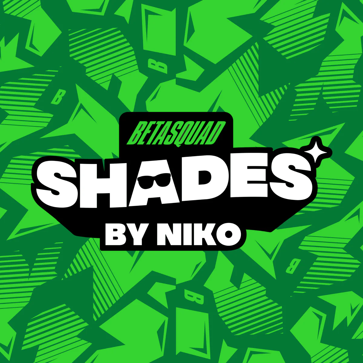 Shades The Beta Five - Image 3